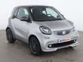 smart forTwo 0.9 Turbo Basis passion Plateado - thumbnail 8