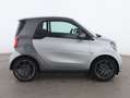 smart forTwo 0.9 Turbo Basis passion Plateado - thumbnail 7