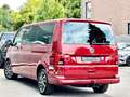 Volkswagen T6.1 Multivan LONG - 8PL INDIVID.- 2.0 TDi 150cv Highline - DSG Červená - thumbnail 4