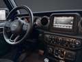 Jeep Wrangler Unlimited Rubicon 2,2 CRDi Aut. Blau - thumbnail 4