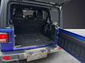 Jeep Wrangler Unlimited Rubicon 2,2 CRDi Aut. Blau - thumbnail 6