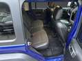 Jeep Wrangler Unlimited Rubicon 2,2 CRDi Aut. Blau - thumbnail 5