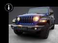 Jeep Wrangler Unlimited Rubicon 2,2 CRDi Aut. Blau - thumbnail 1