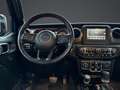 Jeep Wrangler Unlimited Rubicon 2,2 CRDi Aut. Blau - thumbnail 9