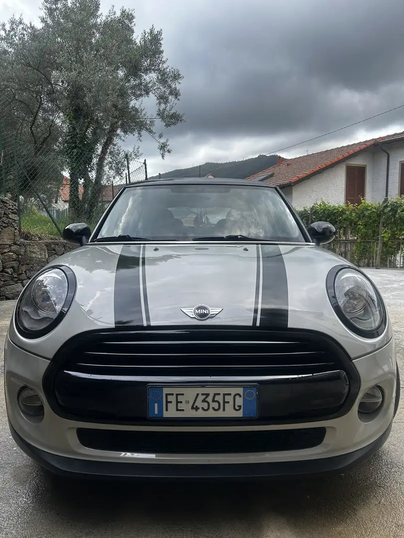 MINI Cooper D 1.5 3p - 1