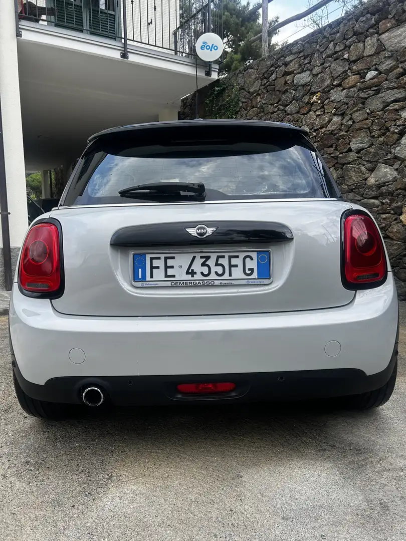 MINI Cooper D 1.5 3p - 2