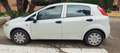 Fiat Punto Punto 1.7 TD 70 Stile Stile Blanco - thumbnail 7