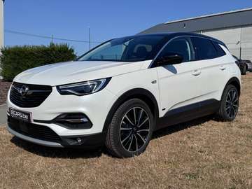 Grandland X PHEV 1.6 Turbo Elegance S