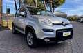 Fiat Panda Panda III 4x4 1.3 mjt 16v 4x4 75cv E5+ Argento - thumbnail 6