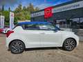Suzuki Swift 1.2 Hybrid Top White - thumbnail 3