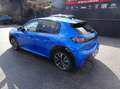 Peugeot e-208 50kWh GT Pack Blau - thumbnail 15
