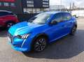 Peugeot e-208 50kWh GT Pack Blau - thumbnail 21