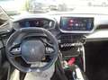 Peugeot e-208 50kWh GT Pack Blau - thumbnail 7