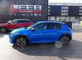 Peugeot e-208 50kWh GT Pack Blau - thumbnail 14
