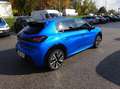 Peugeot e-208 50kWh GT Pack Blau - thumbnail 17