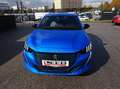 Peugeot e-208 50kWh GT Pack Blau - thumbnail 20