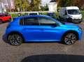 Peugeot e-208 50kWh GT Pack Blau - thumbnail 18