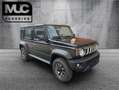 Suzuki Jimny 1.5L 4WD GLX *5-Türer*Navi*Klima*ACC*AHK* Zwart - thumbnail 1