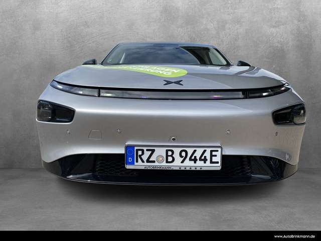 Xpeng P7 P7 AWD Performance