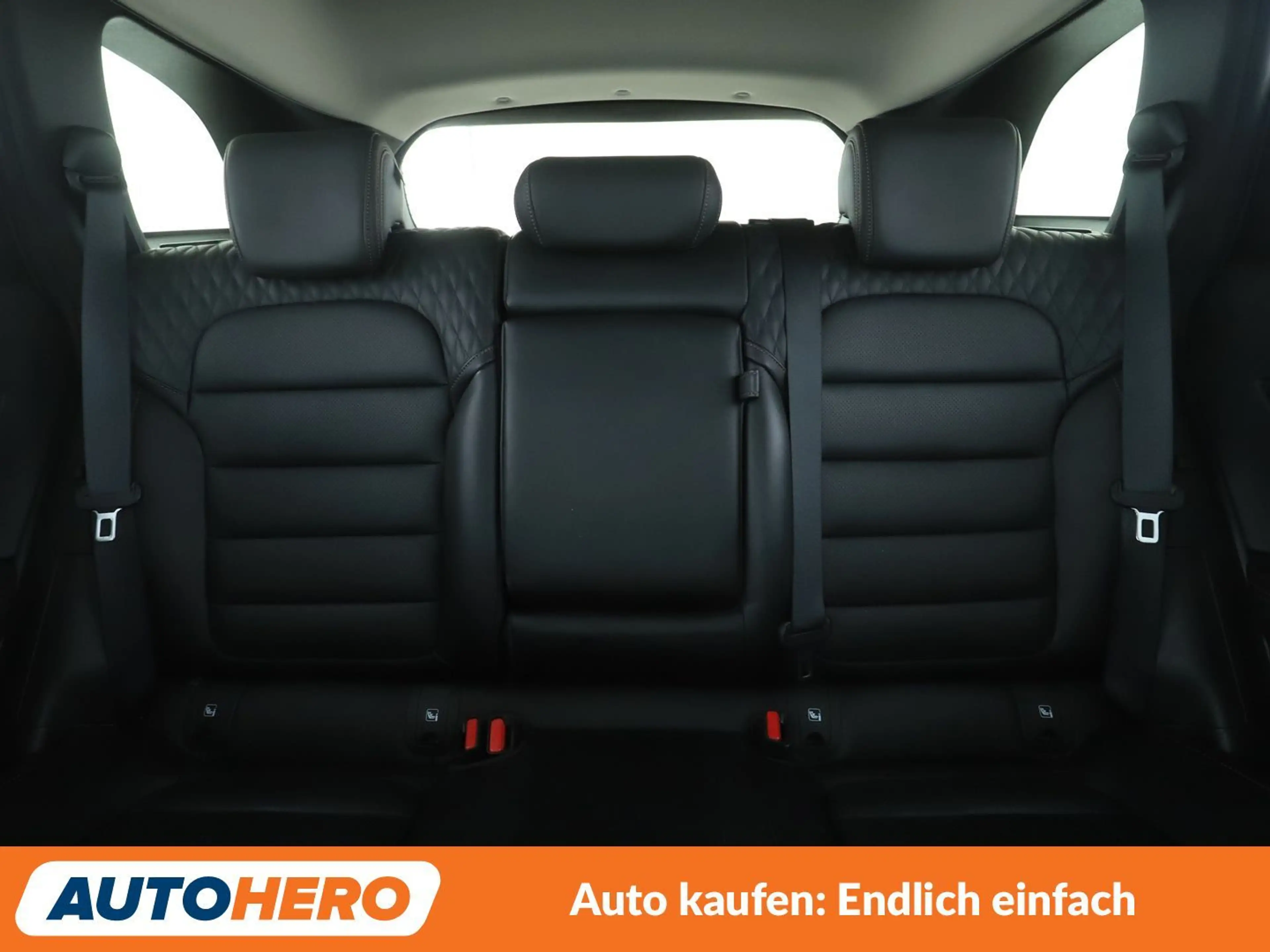 Renault Koleos 1.3 TCe Initiale Paris Aut.*LED*NAVI*TEMPO*PDC*SHZ — photo 15
