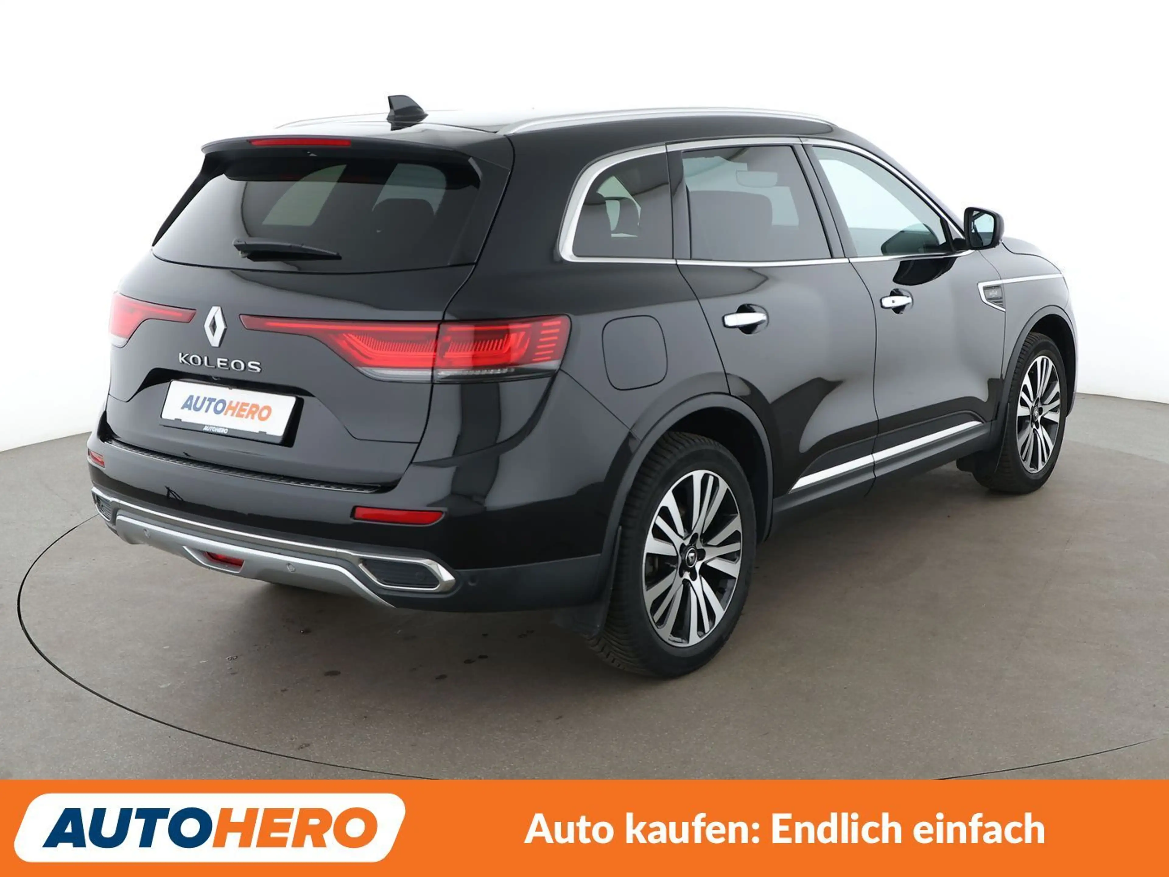 Renault Koleos 1.3 TCe Initiale Paris Aut.*LED*NAVI*TEMPO*PDC*SHZ — photo 6