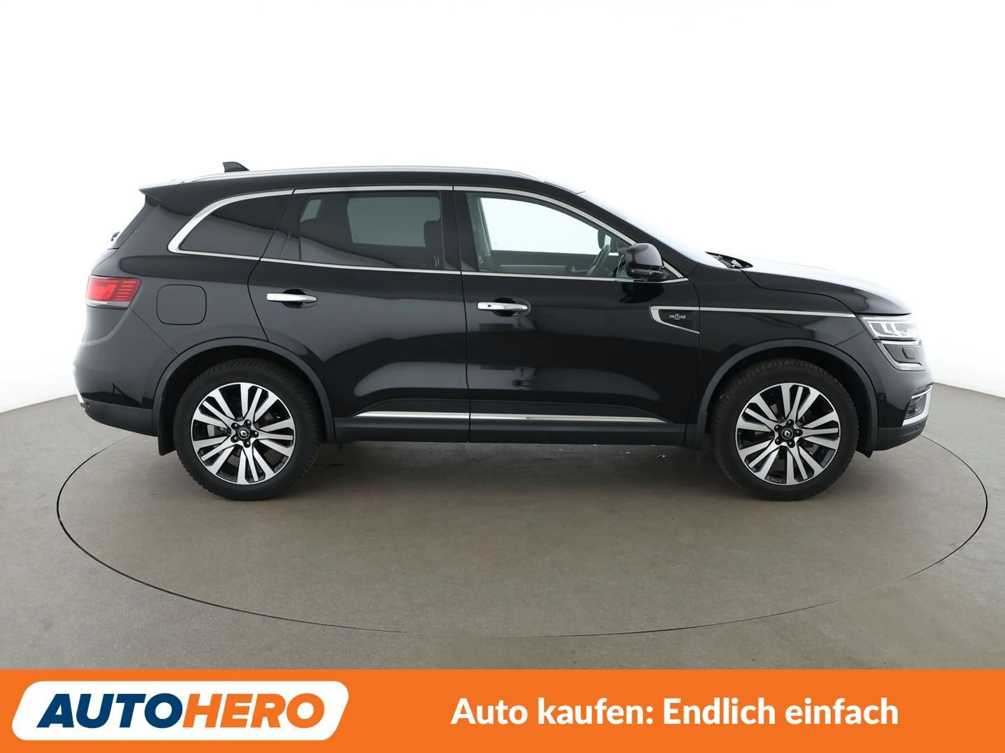 Renault Koleos 1.3 TCe Initiale Paris Aut.*LED*NAVI*TEMPO*PDC*SHZ — photo 7