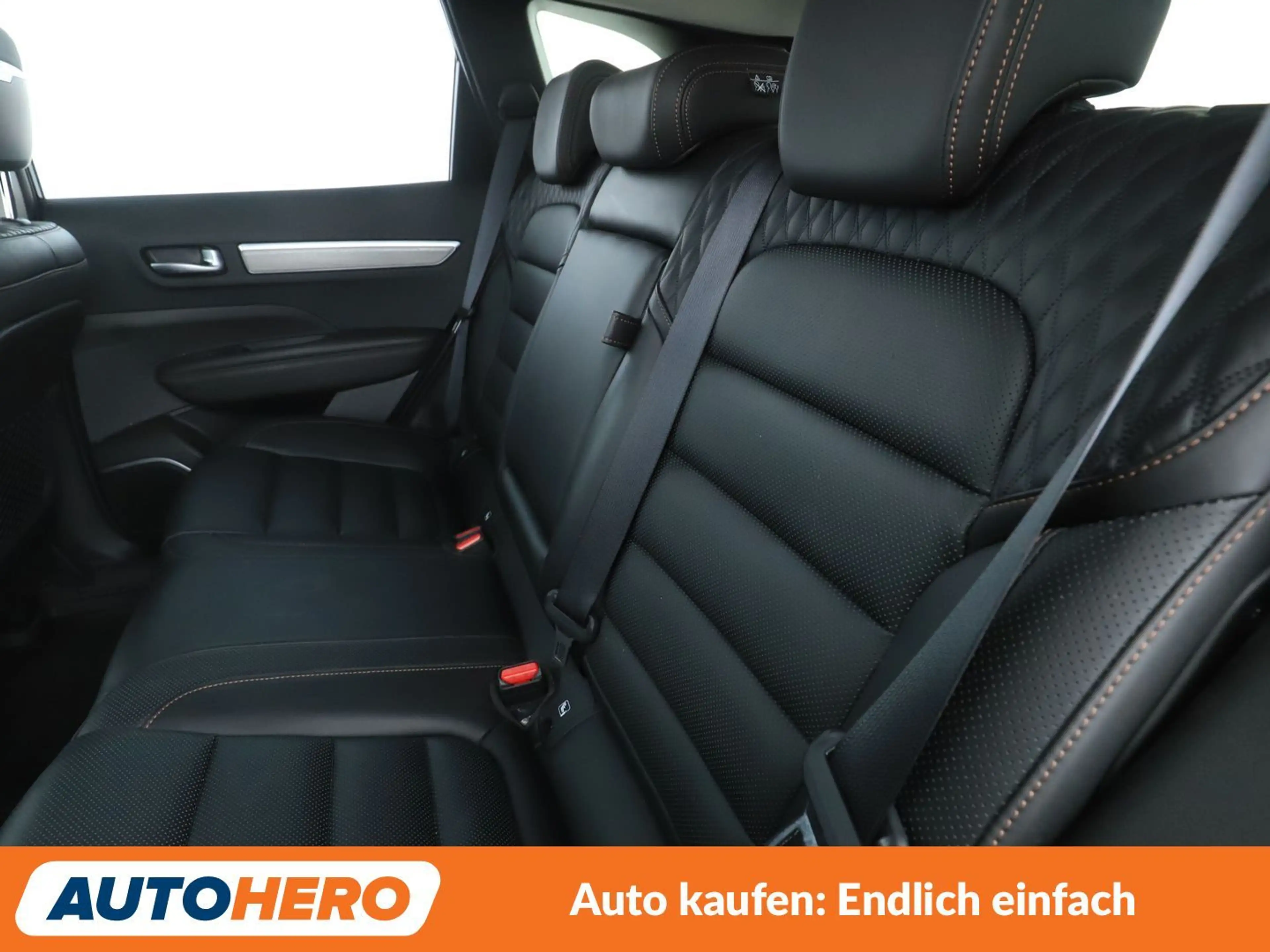 Renault Koleos 1.3 TCe Initiale Paris Aut.*LED*NAVI*TEMPO*PDC*SHZ — photo 14