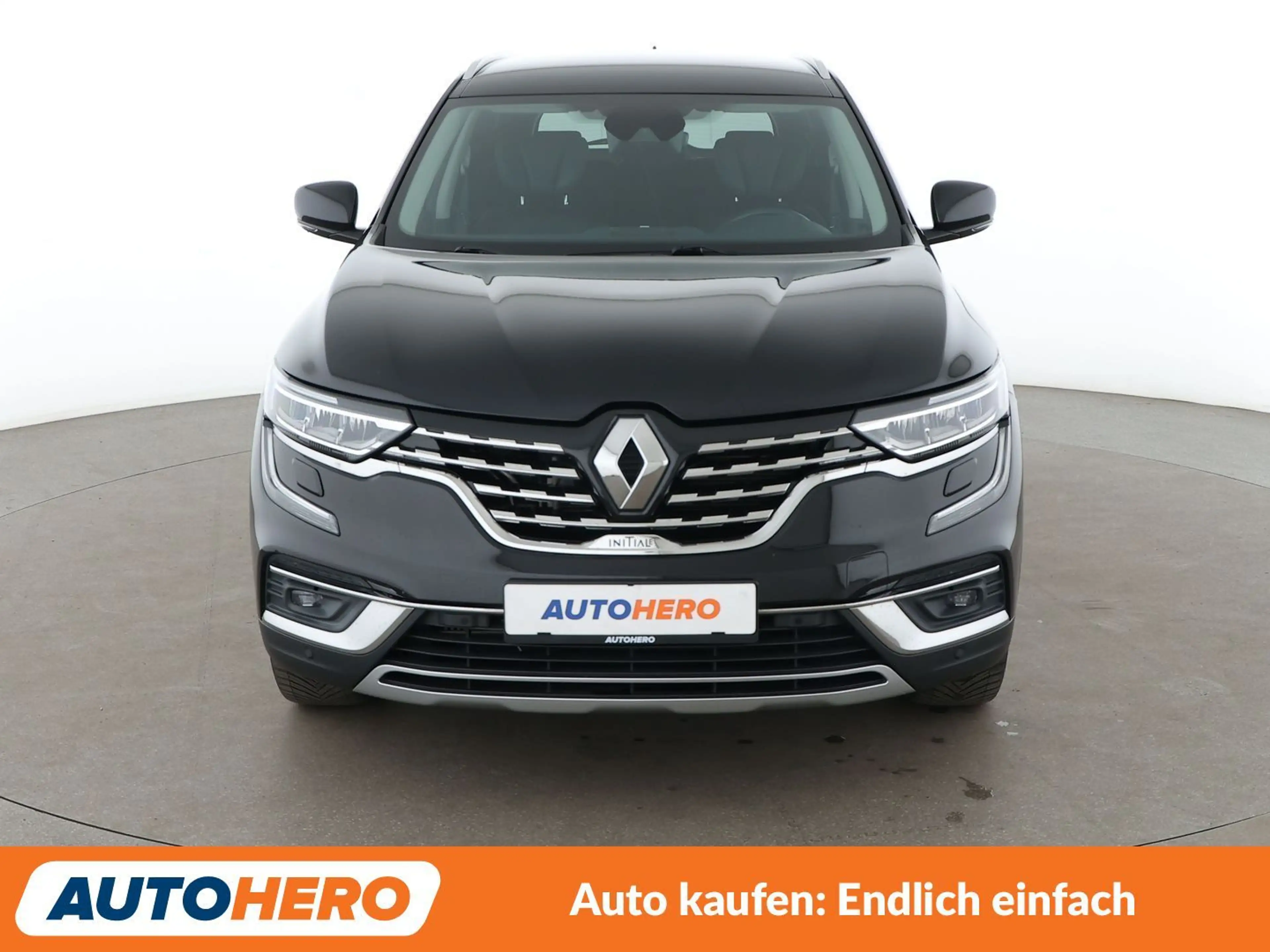 Renault Koleos 1.3 TCe Initiale Paris Aut.*LED*NAVI*TEMPO*PDC*SHZ — photo 9