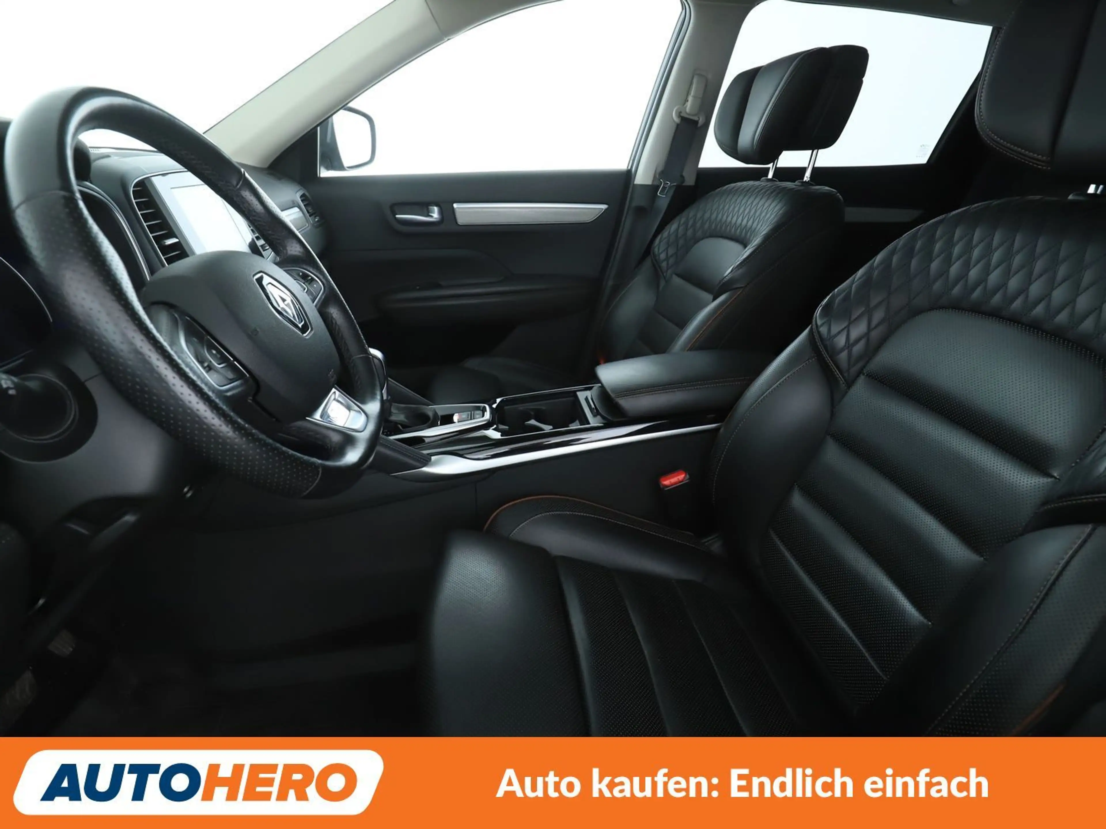 Renault Koleos 1.3 TCe Initiale Paris Aut.*LED*NAVI*TEMPO*PDC*SHZ — photo 10