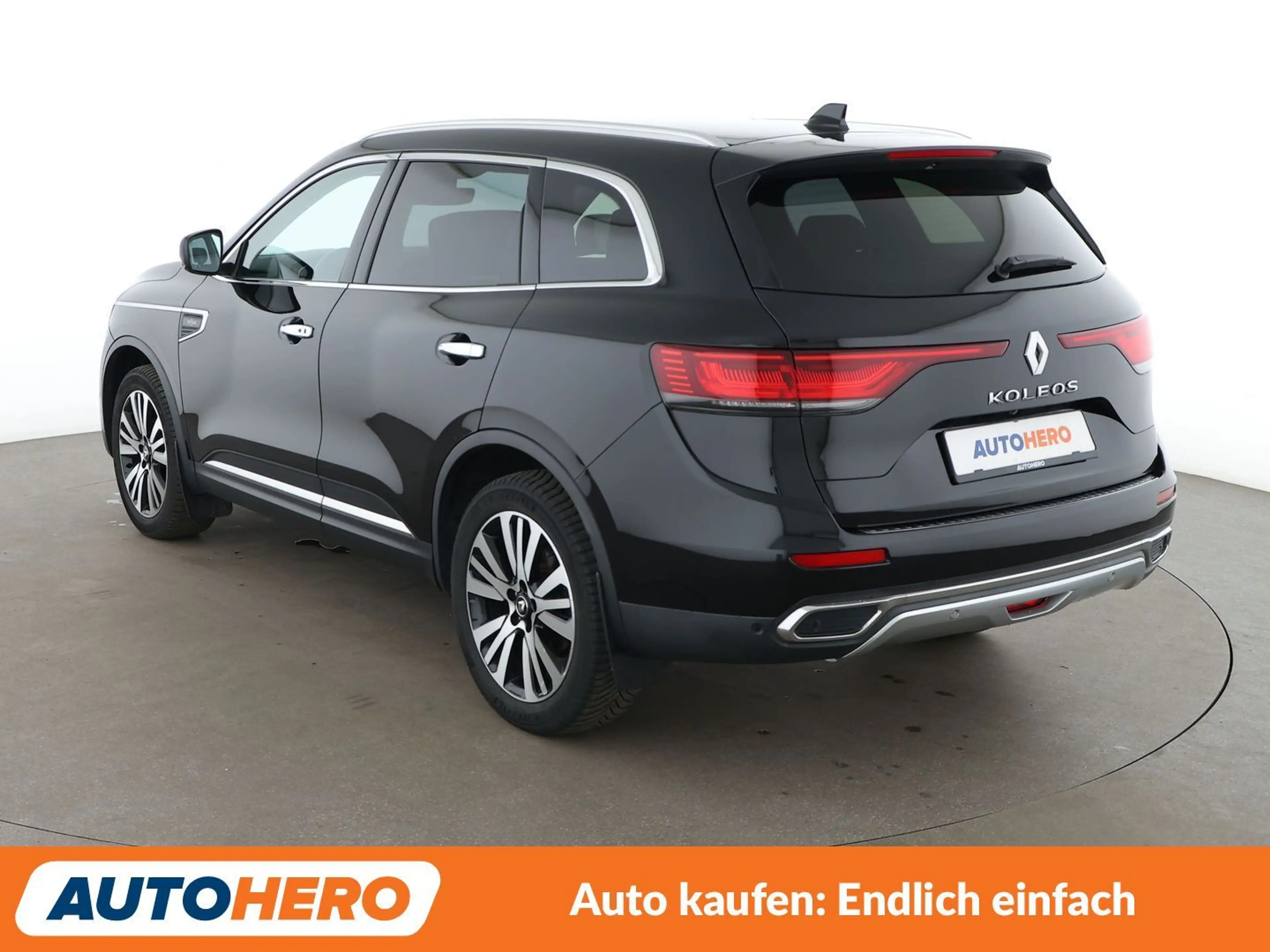 Renault Koleos 1.3 TCe Initiale Paris Aut.*LED*NAVI*TEMPO*PDC*SHZ — photo 4