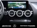 Mercedes-Benz B 200 d PROGRESSIVE MULTIBEAM 360° AHK KEYLESS Gri - thumbnail 9