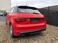 Audi A1 A1 Sportback 1.4 TFSI S line S tronic Prob moteur Rouge - thumbnail 5