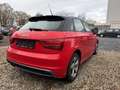 Audi A1 A1 Sportback 1.4 TFSI S line S tronic Prob moteur Rouge - thumbnail 10