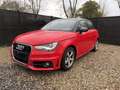 Audi A1 A1 Sportback 1.4 TFSI S line S tronic Prob moteur Rouge - thumbnail 1