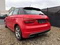 Audi A1 A1 Sportback 1.4 TFSI S line S tronic Prob moteur Rouge - thumbnail 6