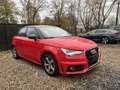 Audi A1 A1 Sportback 1.4 TFSI S line S tronic Prob moteur Rouge - thumbnail 7