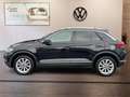 Volkswagen T-Roc 1.5TSI DSG Style LED+ NAVI AHK 17'' KLIMA  ACC ERG Schwarz - thumbnail 3