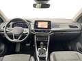 Volkswagen T-Roc 1.5TSI DSG Style LED+ NAVI AHK 17'' KLIMA  ACC ERG Schwarz - thumbnail 11