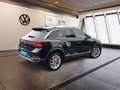 Volkswagen T-Roc 1.5TSI DSG Style LED+ NAVI AHK 17'' KLIMA  ACC ERG Schwarz - thumbnail 5