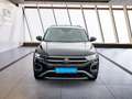 Volkswagen T-Roc 1.5TSI DSG Style LED+ NAVI AHK 17'' KLIMA  ACC ERG Schwarz - thumbnail 4