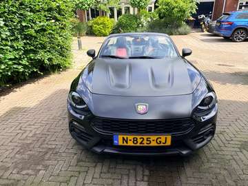 Overig 1.4 M-Air T Abarth
