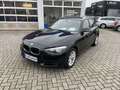 BMW 116 1 Lim  116i**KLIMA*STZH*START-STOPP-AUT** Schwarz - thumbnail 2