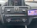 BMW 116 1 Lim  116i**KLIMA*STZH*START-STOPP-AUT** Schwarz - thumbnail 11
