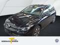 Volkswagen Golf 1.5 TSI GOAL NAVI AHK SITZHZ PDC Schwarz - thumbnail 1