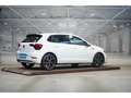 Volkswagen Polo GTI 2.0 TSI PANO ACC IQ.LIGHT KAMERA Weiß - thumbnail 3