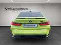 BMW M3 Competition Limousine Head-Up DAB LED WLAN Yellow - thumbnail 5