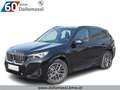 BMW iX1 xDrive30 Schwarz - thumbnail 1