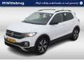 Volkswagen T-Cross 1.0 TSI 110pk DSG Life / App / Climate Control / C Weiß - thumbnail 1