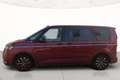 Volkswagen T7 Multivan 1.4 tsi ehybrid 218CV Style dsg 7posti iva esposta Rot - thumbnail 3