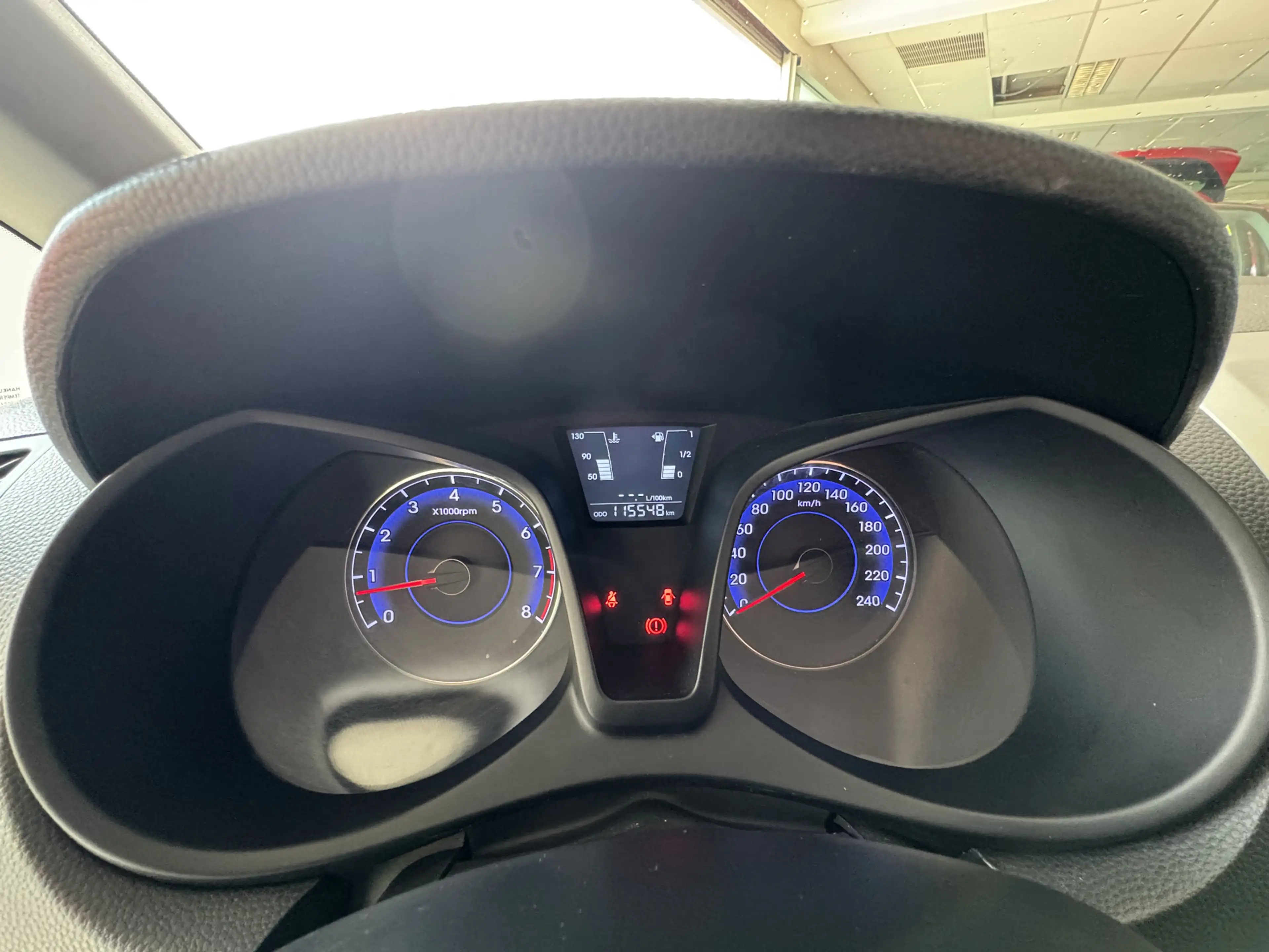 Hyundai iX20 1.4i Go! Bluetooth, Trekhaak, Camera, Navi — photo 19